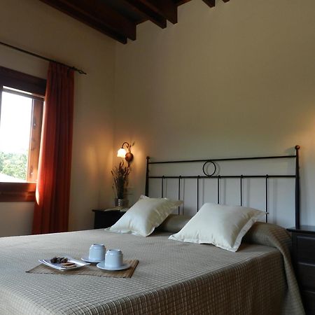 Apartaments El Tossalet Bonansa Exteriér fotografie