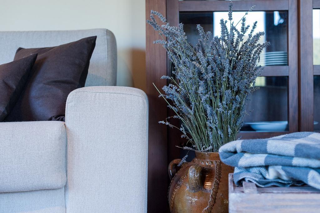 Apartaments El Tossalet Bonansa Exteriér fotografie