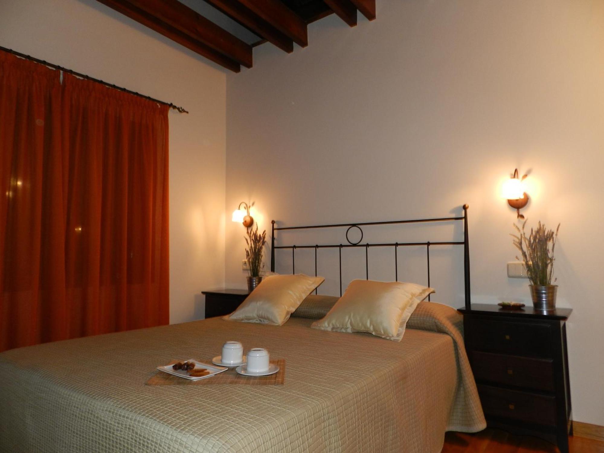 Apartaments El Tossalet Bonansa Exteriér fotografie