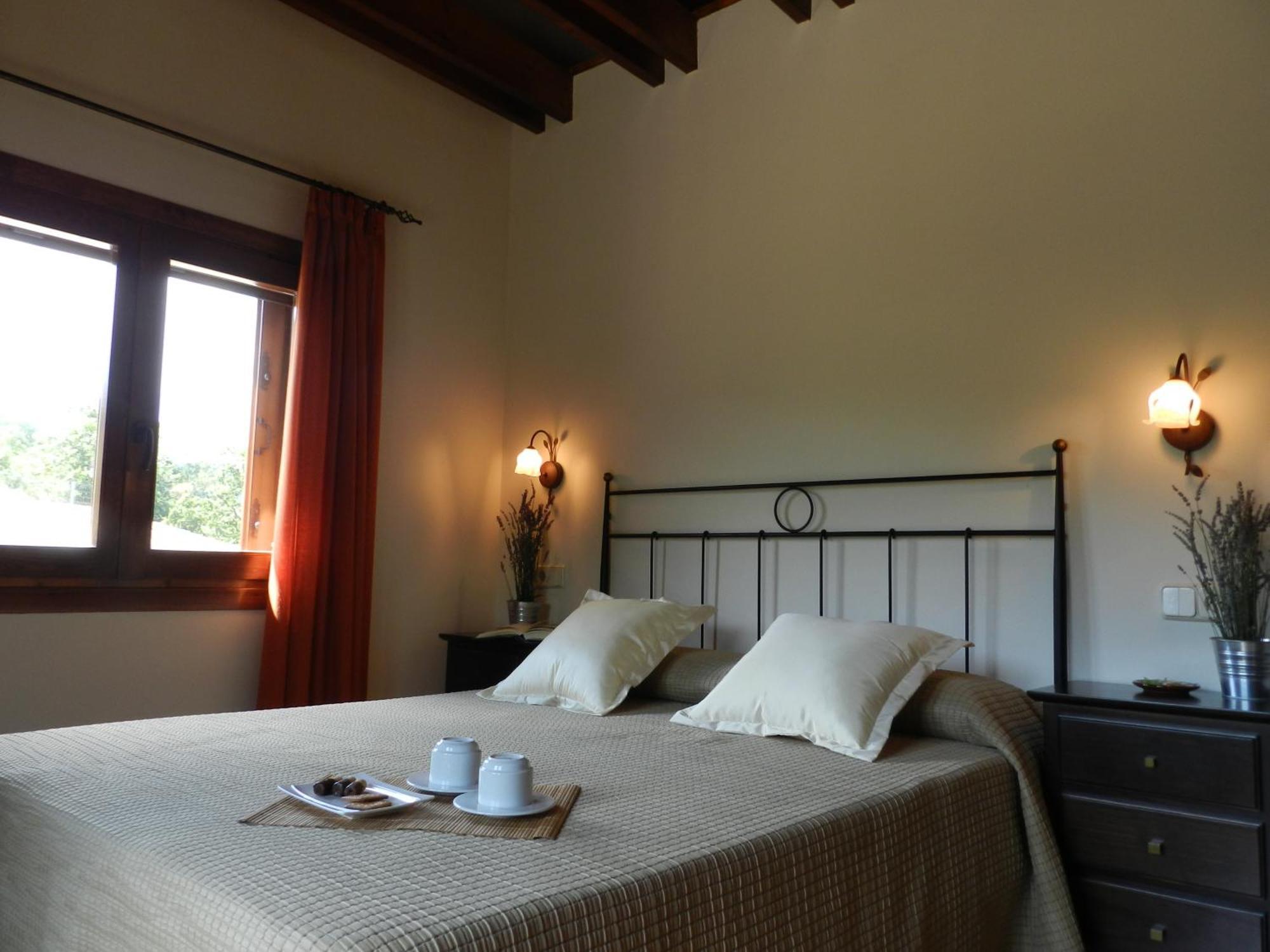 Apartaments El Tossalet Bonansa Exteriér fotografie