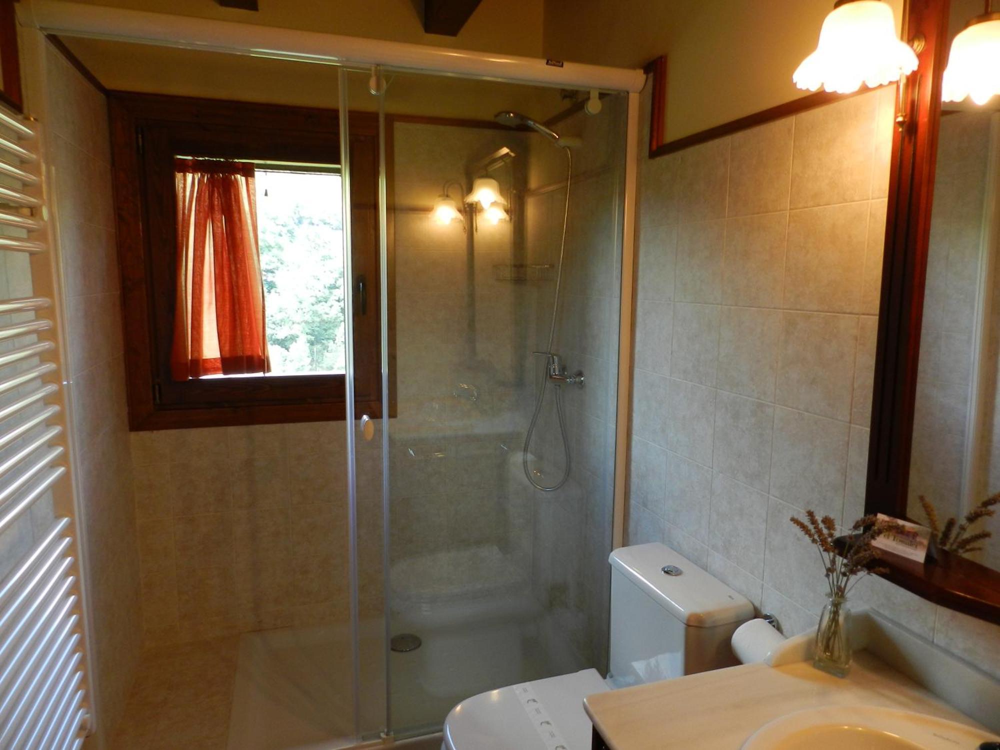 Apartaments El Tossalet Bonansa Exteriér fotografie