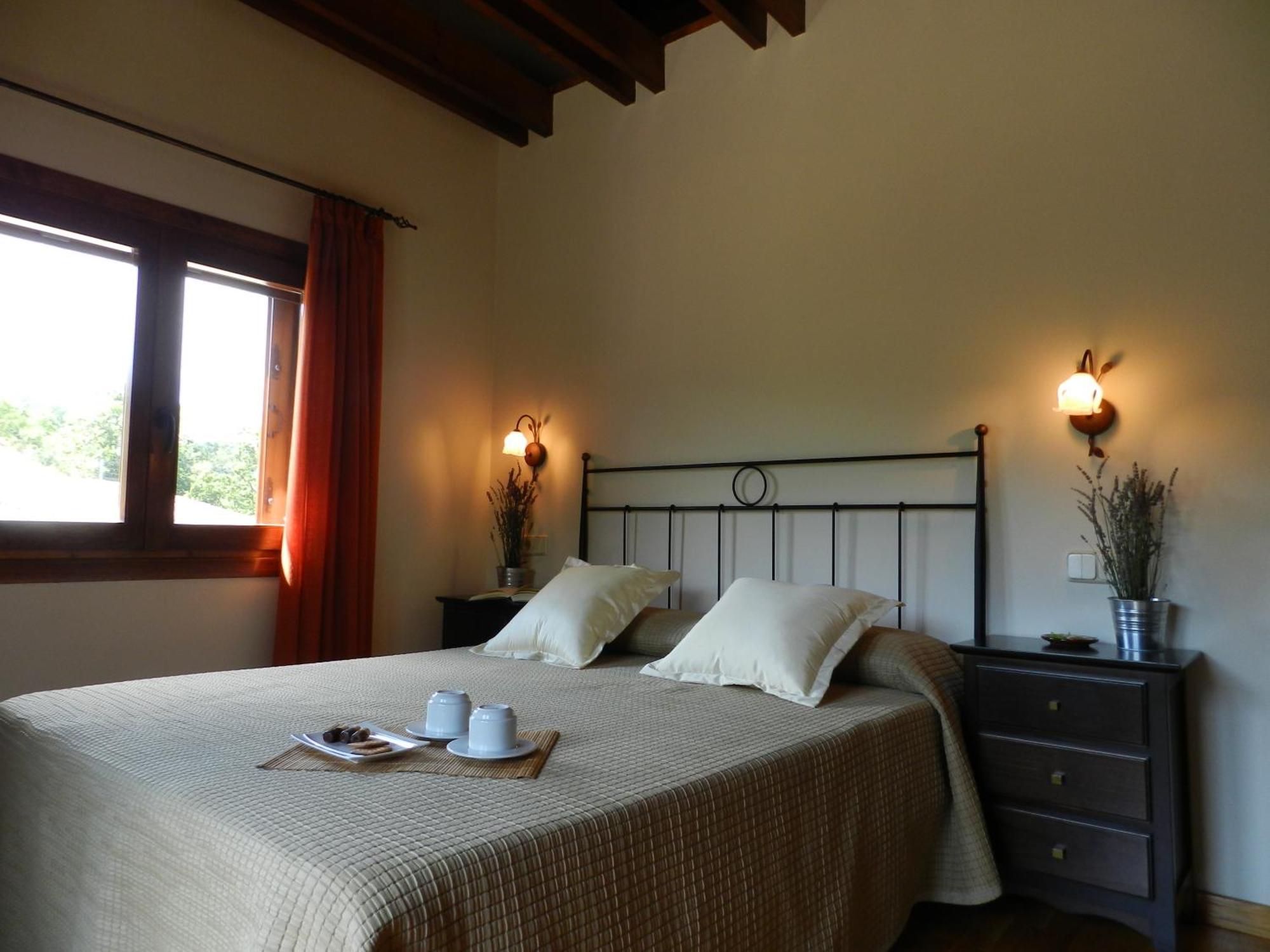 Apartaments El Tossalet Bonansa Exteriér fotografie